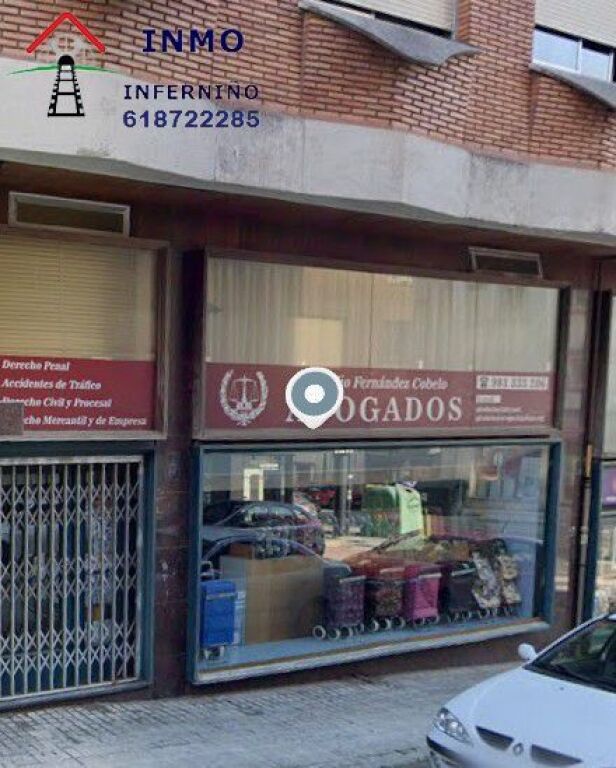Imagen 4 de Local comercial en Alquiler en Ferrol La Coruña Ref: 438640