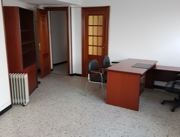 Imagen 2 de Oficina en Venta en Ferrol La Coruña Ref: 438650