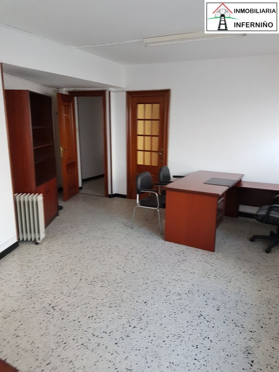 Imagen 2 de Oficina en Venta en Ferrol La Coruña Ref: 438650
