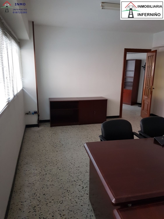Imagen 4 de Oficina en Venta en Ferrol La Coruña Ref: 438650