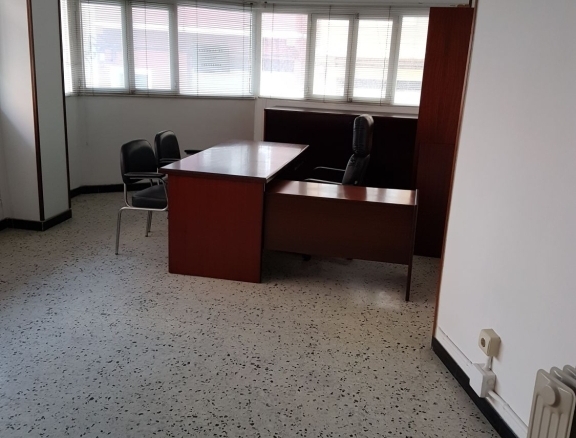 Imagen 1 de Oficina en Venta en Ferrol La Coruña Ref: 438650