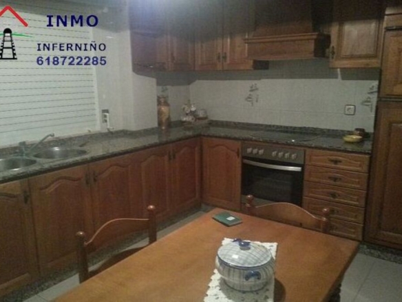 Imagen 2 de Piso en Venta en Naron La Coruña Ref: 438654