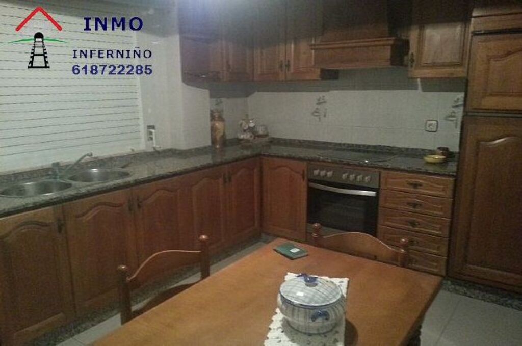 Imagen 2 de Piso en Venta en Naron La Coruña Ref: 438654