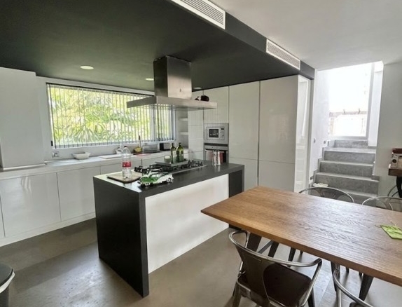 Imagen 4 de Casa-Chalet en Venta en Málaga Málaga