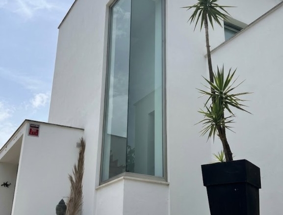 Imagen 1 de Casa-Chalet en Venta en Málaga Málaga