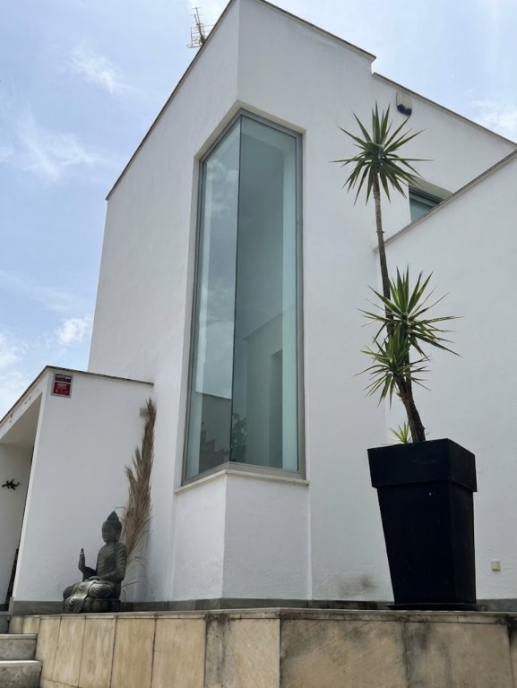Imagen 1 de Casa-Chalet en Venta en Málaga Málaga