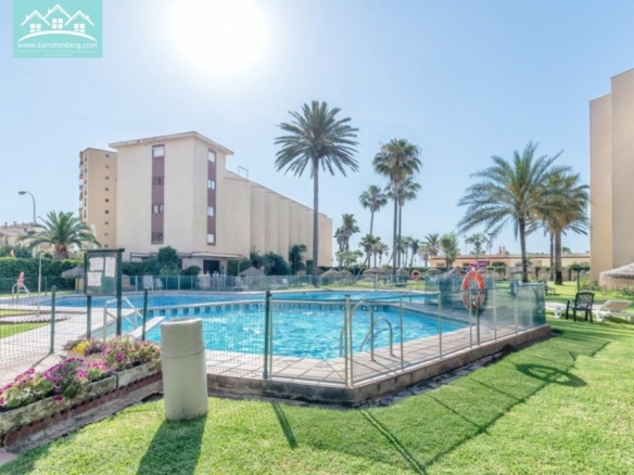 Imagen 2 de Piso en Alquiler en Torremolinos Málaga