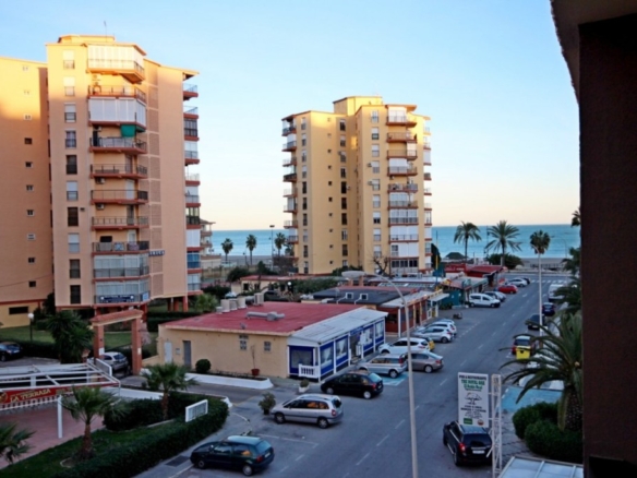 Imagen 3 de Piso en Alquiler en Torremolinos Málaga