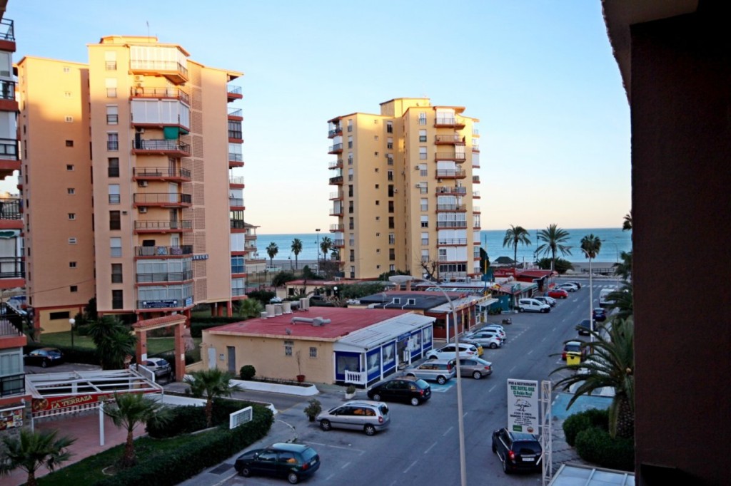 Imagen 3 de Piso en Alquiler en Torremolinos Málaga