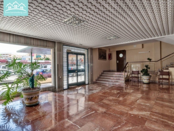 Imagen 4 de Piso en Alquiler en Torremolinos Málaga