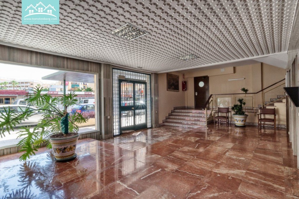 Imagen 4 de Piso en Alquiler en Torremolinos Málaga