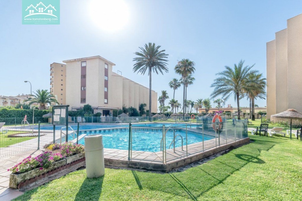 Imagen 2 de Piso en Alquiler en Torremolinos Málaga