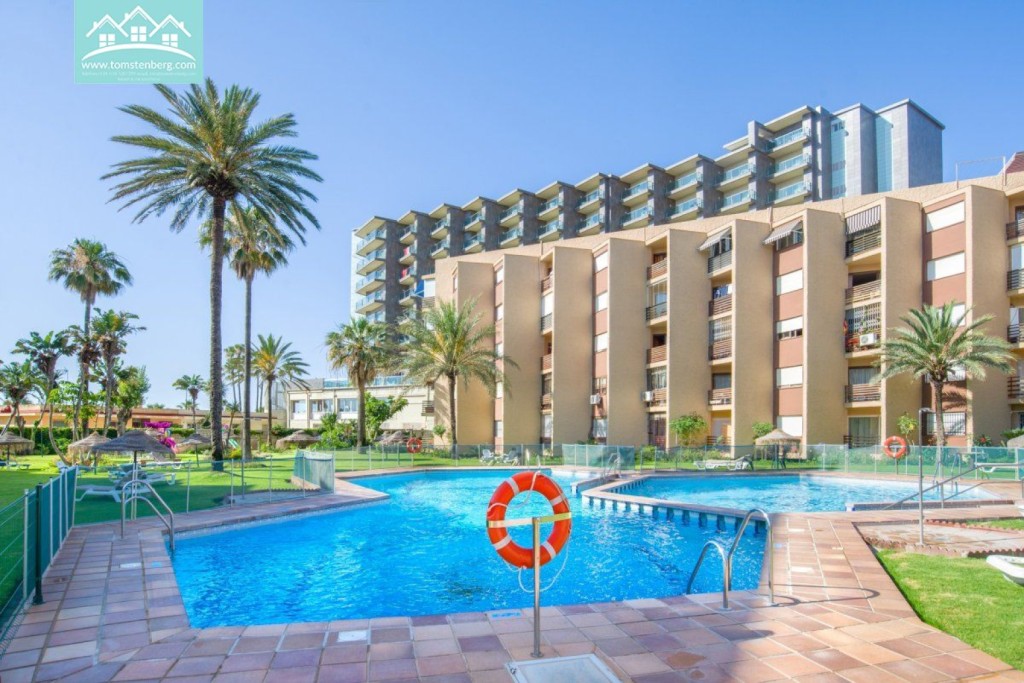Imagen 1 de Piso en Alquiler en Torremolinos Málaga
