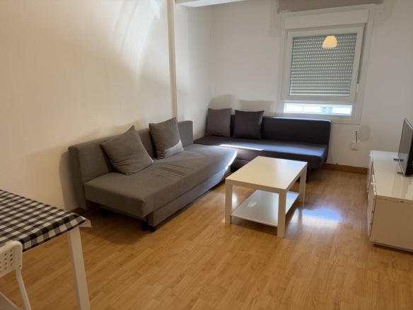 Imagen 2 de Piso en Venta en Valladolid Valladolid LA RUBIA