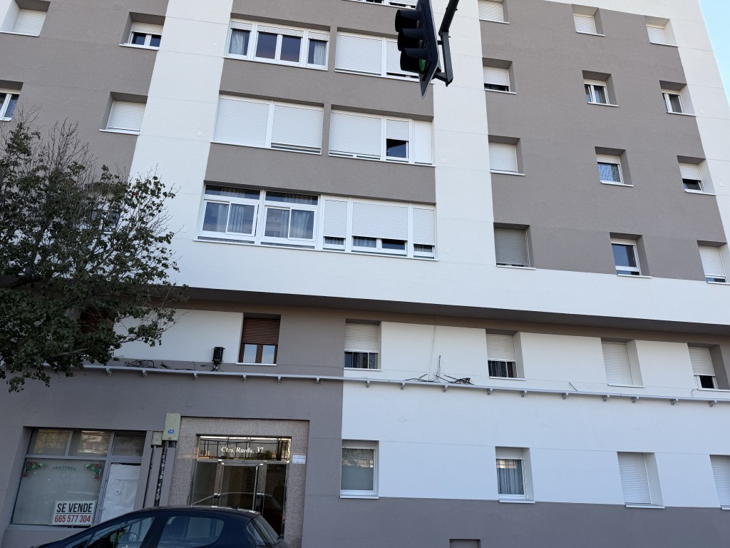 Imagen 1 de Piso en Venta en Valladolid Valladolid LA RUBIA