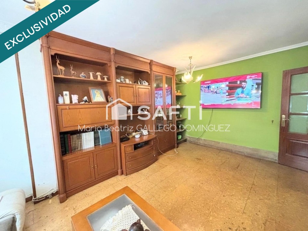 Imagen 2 de SE VENDE 50% DE VIVIENDA EN TEIS - VIGO - PONTEVEDRA