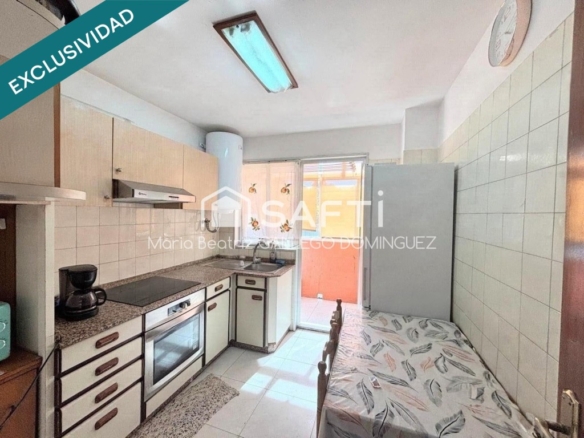Imagen 3 de SE VENDE 50% DE VIVIENDA EN TEIS - VIGO - PONTEVEDRA