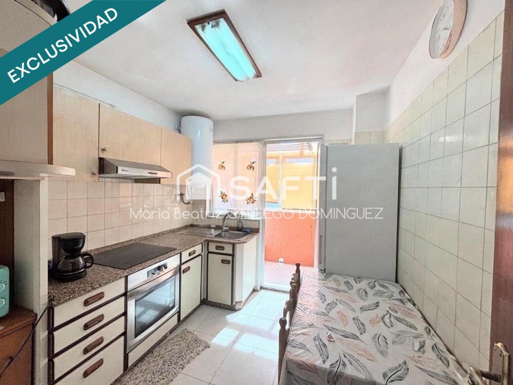 Imagen 3 de SE VENDE 50% DE VIVIENDA EN TEIS - VIGO - PONTEVEDRA
