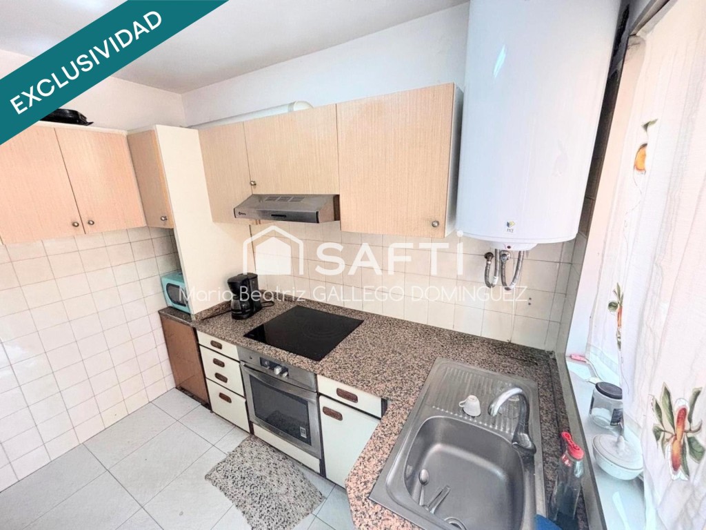 Imagen 4 de SE VENDE 50% DE VIVIENDA EN TEIS - VIGO - PONTEVEDRA