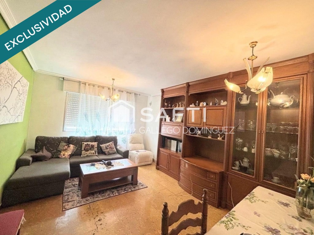 Imagen 1 de SE VENDE 50% DE VIVIENDA EN TEIS - VIGO - PONTEVEDRA