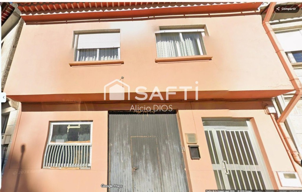 Imagen 1 de Vivienda adosada en Moaña