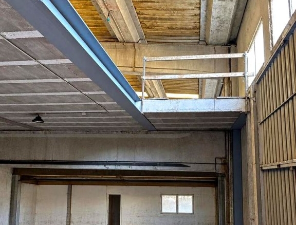 Imagen 2 de Nave en venta en zona premiun