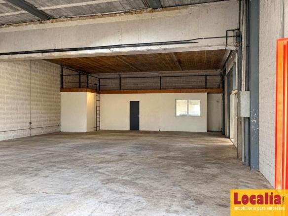 Imagen 1 de Nave en venta en zona premiun