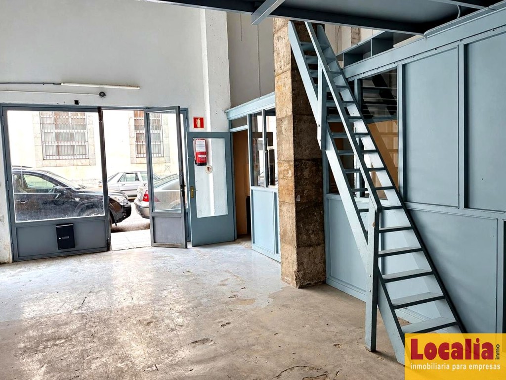 Imagen 2 de Dos locales contiguos por un único precio