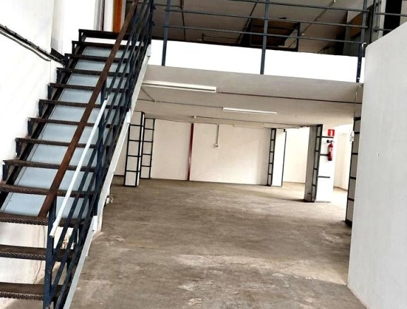 Imagen 1 de Dos locales contiguos por un único precio