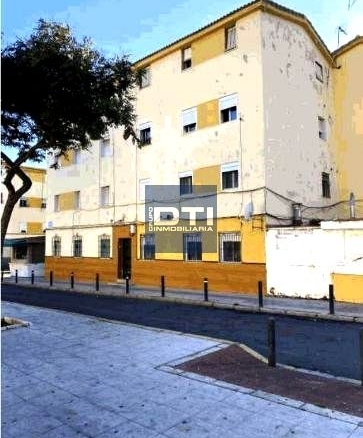 Imagen 1 de Piso en venta en plaza juan xxiii